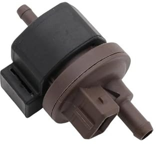 Für Fiat EVAP-Spülventil Kraftstofftank-Entlüftungsventil 9612315480 9625442480 9645844580(With AC)