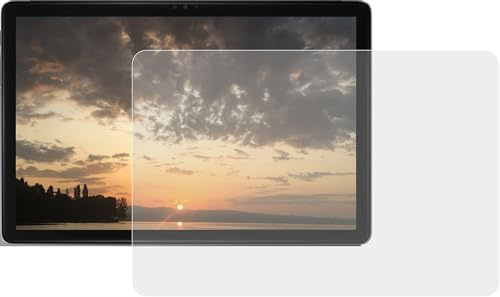 Maoni 2x Schutzfolie kompatibel mit PicPak E-Ink Display antireflex, antifingerprint