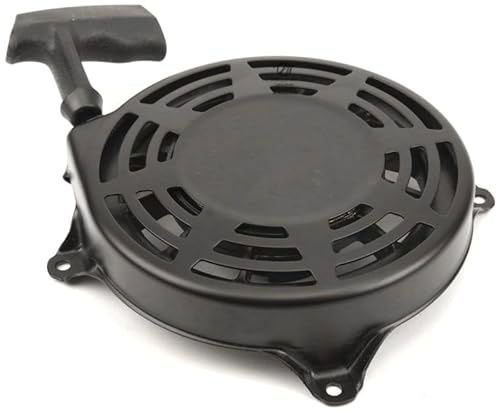 Matijardin - Lanceur pour moteur compatible avec Briggs & Stratton N° origine 497680