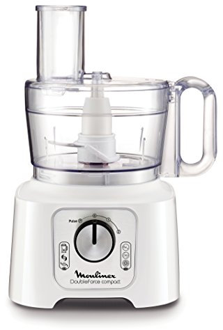 Moulinex Robot da Cucina Multifunzione All-in-One, 800W