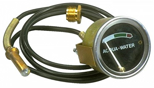 Indicatore Temp. Acqua Ama Capillare per Fiat 4126690, 4217724, 4058433