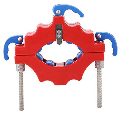 Flaschenschneider für Glas 2-8mm Dicke DIY zu Tassen Vasen (Stahlhalter)