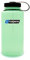 Nalgene ‎Liberty Mountain Sports LLC Sustain 32oz Wm Water Bottle Glow Green 32 OZ