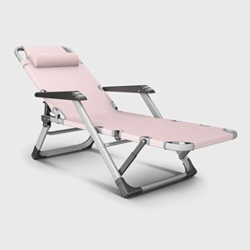 Klappliegen, Balkon, Zuhause, Freizeit, Lazy Chair, Strandkorb, freistehender Liegestuhl, einzelne klappbare Schlafsofa-Stühle, Moderne Stoff-Klappstühle, Metallrahmen-Klappstuhl