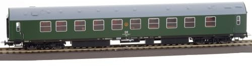 Tillig 75001 H0 Salon-Nachrichtenwagen, DR, Ep.IV