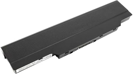PowerSmart® 6 Zellen 5200mAh Ersatz Akku für Fujitsu LifeBook S751/C, S761, S782, SH560/3A, SH760/5A, SH782, TH550, AH56/H, E782, SH572, SH771, E751, E8310, P701, P770, P8110, S2210, S6311
