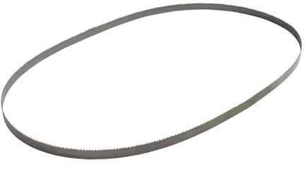 MILWAUKEE Extrem dicke Metallbandsäge B