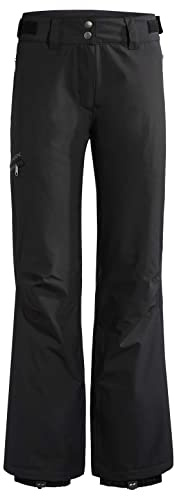 VAUDE Women's Strathcona Padded Pants - Winterhose Damen
