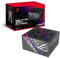 ASUS ROG Strix 1200W Platinum (Alimentation entièrement modulaire, certifiée 80 Plus Platinum, ATX 3.1, GaN MOSFET, GPU-First Intelligent Voltage Stabilizer, Garantie 10 Ans)