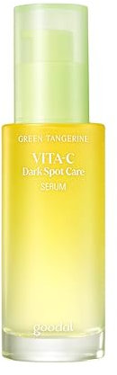 goodal Green tangerine vita C dark spot serum 40ml