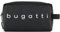 bugatti Rina Cosmetic Bag Black, Schwarz