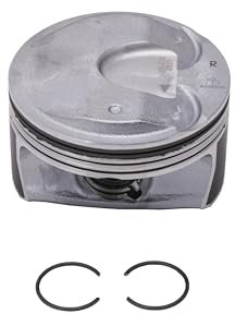 GM Originalteile 12654420 Motorkolben für Beifahrerseite