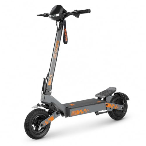 Kukirin G2 Elektroscooter 55 Km Reichweite Elektro Roller E Scooter Elektro Scooter 10 Elektro E-Scooter 48V 15AH Elektroroller