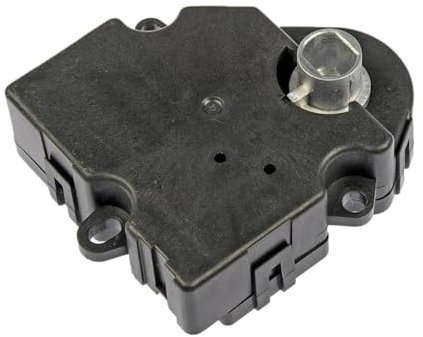 ZHINUAN HVAC-Heizungs-Luftmischungs-Türantrieb, passend for Chevrolet, Trailblazer, passend for GMC, Envoy, passend for Oldsmobile, Bravada 89018539 604115 604–115 Stellantrieb für Kfz-Heizung
