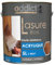 Lasure bois coloris CHENE CLAIR 5 Litres satin hydrofuge