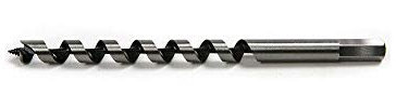Schlangenbohrer, 10 mm, Sechskant-Schaft, 230 mm Länge