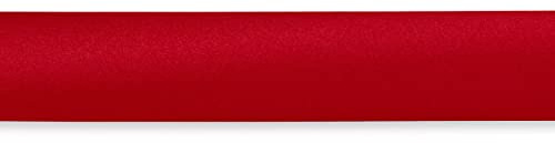 Prym 904371 Schrägband Duchesse 60/30 mm rot