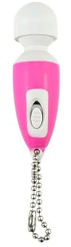 Vibrador Potente minivibrador de punto G para principiantes, juguetes sexuales para masaje de clítoris pequeños, masturbador para mujeres, vibrador sexual para adultos