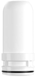 Filtre à Eau Robinet HYDROPURE Pro– Filtration Avancée | Élimine Bactéries, Chlore, Calcaire et Impuretés | | Purificateur d'Eau |Cartouche en Céramique de Diatomées (Cartouche De Filtration)