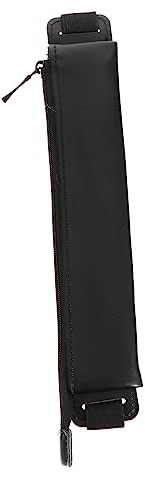 HOMSFOU Schutzhülle Für Digitalen Eingabestift Aus Langlebigem Kratzfestem Und Tragbarem Etui Als Pencil Case Schutzcover Für Generation Stoßfester Und Leichter Stylus Halter Für Alltag