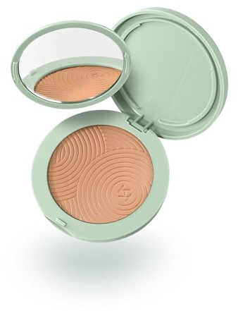 KIKO Milano Kind by KIKO Silky Touch Powder Bronzer 01, Bronzer