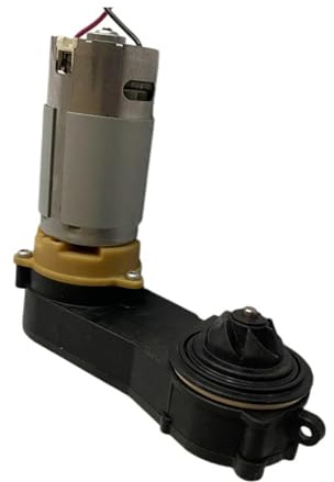 Vejvrczrm Moteur de Brosse roulante for autolaveuse de Sol, Compatible avec Le Moteur de Remplacement Tineco Floor One S3.