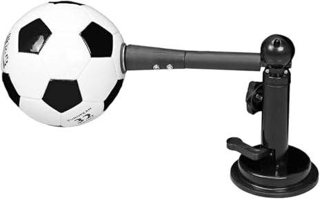 Programa de entrenamiento de fútbol, entrenador Kick 360 para niños y adultos, mejora la técnica de patada, aumenta la potencia de tiro, duradero y seguro, regalos de desarrollo de habilidades de