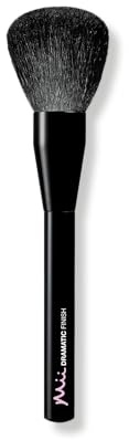 Mii Cosmetics - Dramatic Powder Finishing Brush