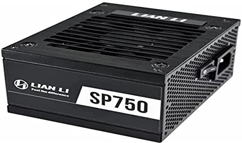 Fuente de Alimentación Lian-Li SP750 750 W