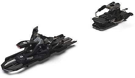 Marker - Alpinist Demo 10 105 mm Ski Bindung Touring schwarz – Herren – Einheitsgröße – Schwarz