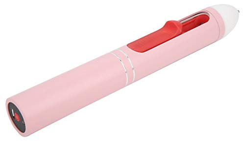 Pistola per Colla a Forma di Penna Pistola per Colla a Batteria Mini Pistola per Colla Hot Melt Penna Colorata a Forma di Penna Cordless 2200Mah Batteria Al Litio Ricaricabile USB