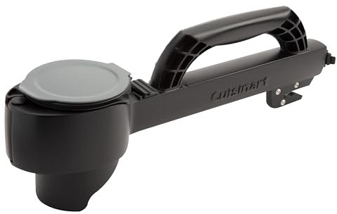 Cuisinart CPA-3310 BBQ Holzpelletbeutelspender und Clip
