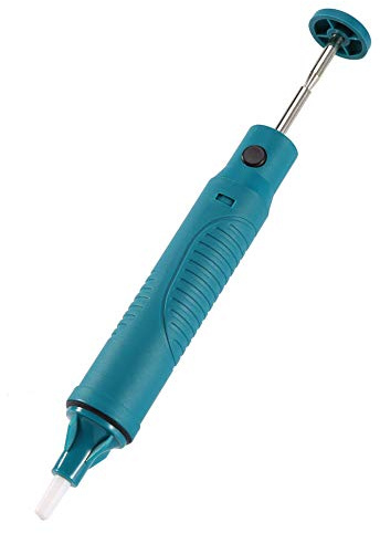 Lödstrykjärnavlägsnande Vakuumverktyg, Tar Bort Löd Från Kretskivor och Mer, med Desolder, Desoldring Pump, Desoldering Pump