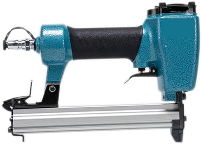 Pneumatic Framing Nailer Upholstery Furniture Industry Pneumatic Tools Air Nail Guns 422J Code Nail Gun Woodworking Nail Gun Used with Air Compressor