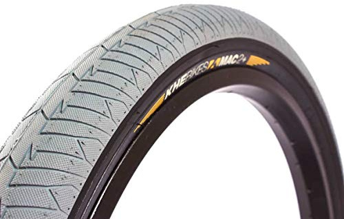 KHEbikes KHE BMX Reifen MAC2+ Street-Park 20 x 2,30