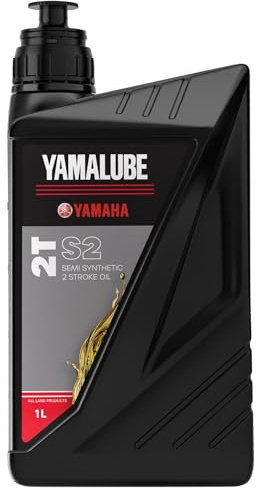 Yamaha Garage 2-S Yamalube YMD650420103, Original-Zubehör