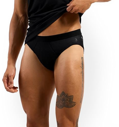 Odlo Uomo Mutande Intime Tecniche Active F-Dry Light Eco