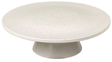 Broste Copenhagen Nordic Vanilla Kuchenplatte 30 cm