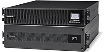 SAI Interactivo Salicru SLC-10000-TWIN RT3 10000 W