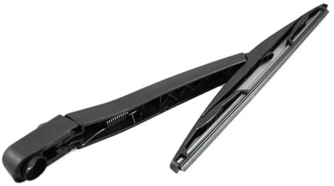 Satz Heckwischerblätter und -arme, für OPEL ZAFIRA B 2005–2015, Scheibenwischerarm-Set für Heckscheibenwischerblätter
