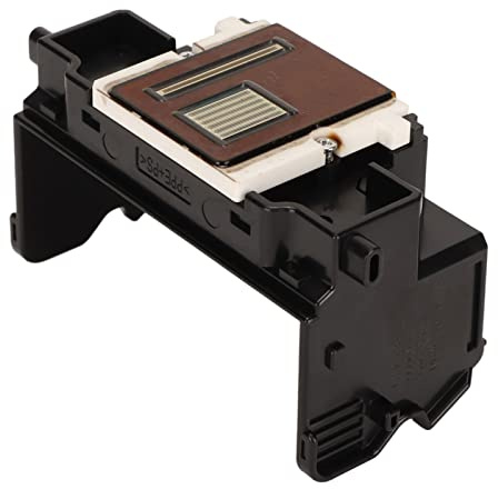 Akozon Druckkopf ABS Farbdruckkopf Ersatz für MG5220 für MG5320 für IP4820 für MG5340 für MG5250 für MX715 für IX6540 Elektronik