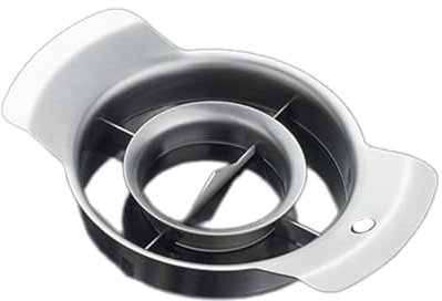 Dispositivo di Taglio del Melograno in Acciaio Inossidabile - Strumento Facile da Usare per Rimozione dei Semi e Sbucciatura - Gadget da Cucina