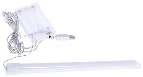 WOONEKY Neon Buchstaben Lampe Farbige Atmosphärenlampe Für Romantische Nächte Dekoration Für Partys Feiertage Und Besondere Anlässe Ohne Batterie Einzigartige Form Und Stilvolles