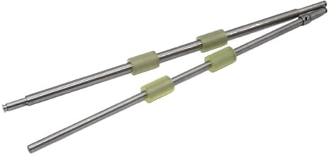 SONHWNGE 5 Stück PA03540-Y075 PA03630-Y210 PA03630-G200 PA03630-G205 Ausgangs-Einzugsrolle for Fuji-itsu fi-6130 fi-6230 fi-6140 fi-6240 FI 6125