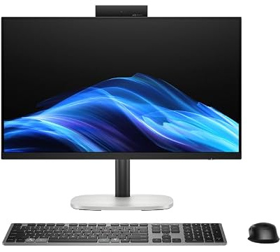 HP ProStudio 4 G1i Ai All In One PC 24 Touchscreen Ultra 5-235T 16GB RAM 512GB SSD Windows 11 Pro