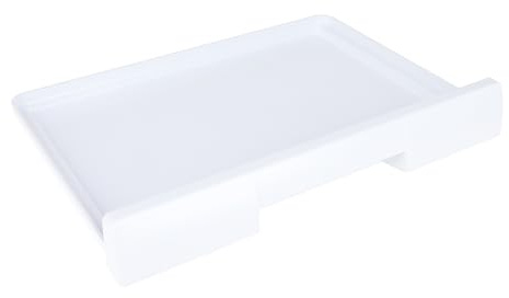 sparefixd Ice Bank Drawer Suitable for Beko Fridge Freezer | Check Fits List Below To Ensure Compatible With Your Appliance