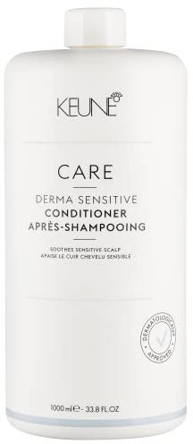 Keune Care line Derma Sensitive balm 1000ml - Beruhigender Balsam