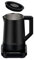 HAIER Hervidor de Acero Inoxidable, Ahorro de Energía, 7 Ajustes de Temperatura, Función Mantener Caliente, Hervir para una Taza, 1.7L, 2200W [I-Master Series 5]
