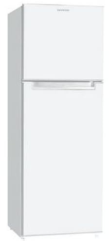 INFINITON | Frigorifico FG-330TD70WEJ | Altura 170,5 cm | Capacidad 334 Litros | Total No Frost | Fresh zone | Luces LED | Clase E