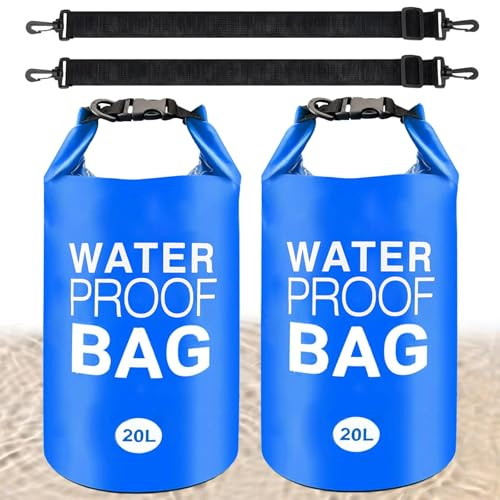 LILITUAN Pool Ladder Weights,500D PVC Waterproof Heavy-Duty Pool Step Weights for Above Ground Pools,Pool Weight Sand Bags Foldable,Easy and Quick Fill Sand(20L)